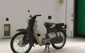 HONDA C105 SUPER CUB C105