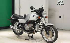 BMW R65 1987