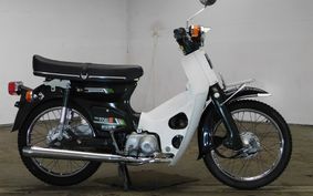 HONDA C70 SUPER CUB HA02