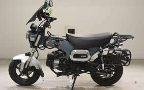 HONDA DAX 125 JB04