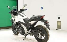 HONDA NC750X DCT 2023 RH09