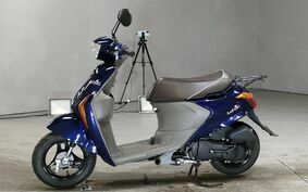 SUZUKI LET's 5 G CA47A