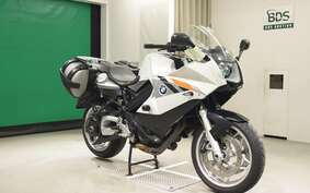 BMW F800ST 2012 0234