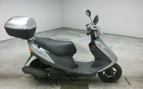 SUZUKI ADDRESS V125 G CF46A