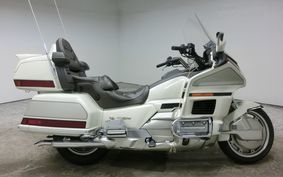 HONDA GL1500 GOLD WING SE 1990 SC22