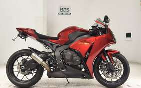 HONDA CBR1000RR Gen. 2 2013 SC59