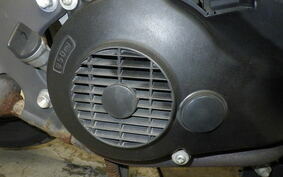 SUZUKI ADDRESS V125 CF4EA