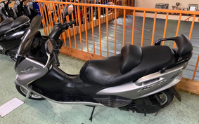 YAMAHA MAJESTY 125FI SE27