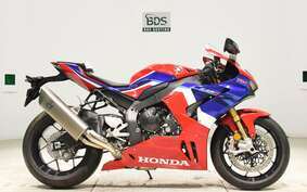 HONDA CBR1000RR RSP 2020 SC82