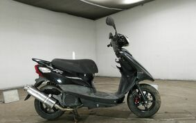 YAMAHA JOG ZR Evolution 2 SA39J