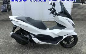 HONDA PCX 160 KF47