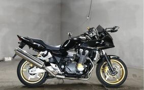 HONDA CB1300SB SUPER BOLDOR 2013 SC54