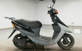 SUZUKI LET's 2 CA1KA