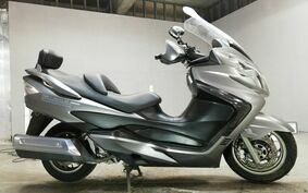 SUZUKI SKYWAVE 400 2009 CK45A