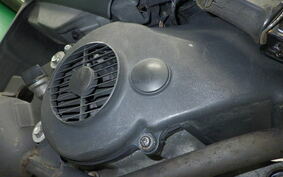 SUZUKI ADDRESS V125 G CF46A