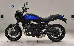 KAWASAKI Z900RS 2024 ZR900K