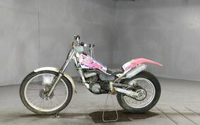 HONDA TLM260R 260R