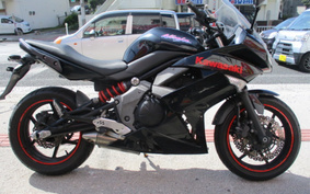 KAWASAKI NINJA 400R 2012 ER400B