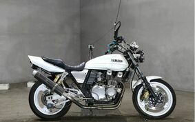 YAMAHA XJR400 R 1995 4HM