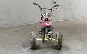 HONDA MONKEY Trike Z50J