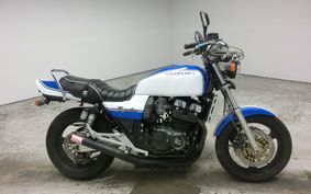 SUZUKI GSX400X IMPULSE 1995 GK79A