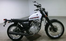 SUZUKI GRASS TRACKER NJ4DA