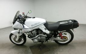 SUZUKI GSX750S KATANA 1983 GS75X