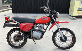 HONDA XL80S HD04