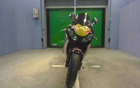 HONDA CBR1000RR Gen. 2 2009 SC59