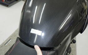 DUCATI DIAVEL Carbon 2011