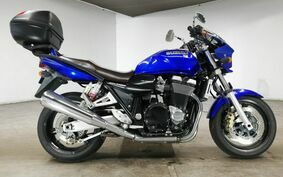 SUZUKI GSX1400 2002 GY71A