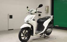 HONDA DIO 110 JF58