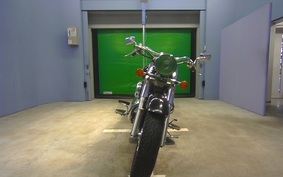 HONDA SHADOW 400 2006 NC34