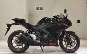 YAMAHA YZF-R3 2015 RH07J