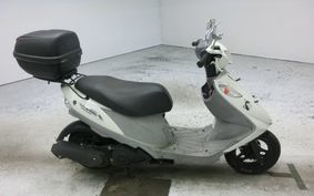 SUZUKI ADDRESS V125 G CF46A