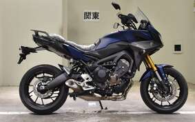 YAMAHA MT-09 Tracer RN51J