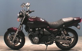 KAWASAKI ZEPHYR 400 KAI 1997 ZR400C