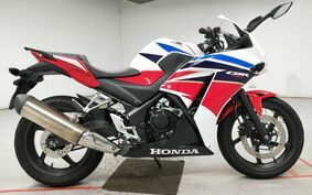 HONDA CBR250R MC41