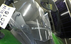 KAWASAKI NINJA 1000 SX 2021 ZXT02K