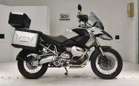 BMW R1200GS 2009