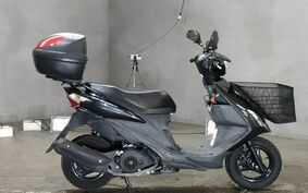 SUZUKI ADDRESS V125 S CF4MA