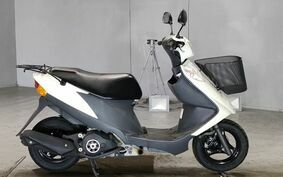 SUZUKI ADDRESS V125 G CF46A