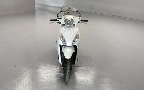 HONDA DIO 110 JF58