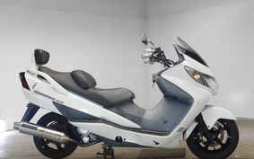 SUZUKI SKYWAVE 250 (Burgman 250) S CJ43A