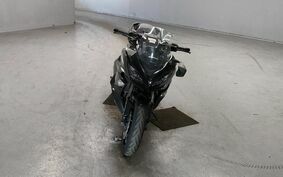 KAWASAKI NINJA 1000 2017 ZXT00W