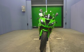 KAWASAKI NINJA ZX-6R A 2015 ZX636E