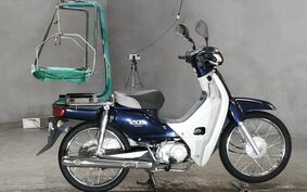 HONDA C50 SUPER CUB AA04