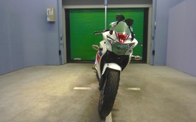 HONDA CBR250R A MC41