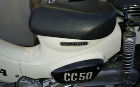 HONDA CROSS CUB 50 AA06