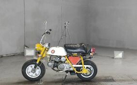 HONDA MONKEY Z50A